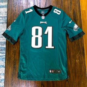 Philadelphia Eagles Official NFL Jersey